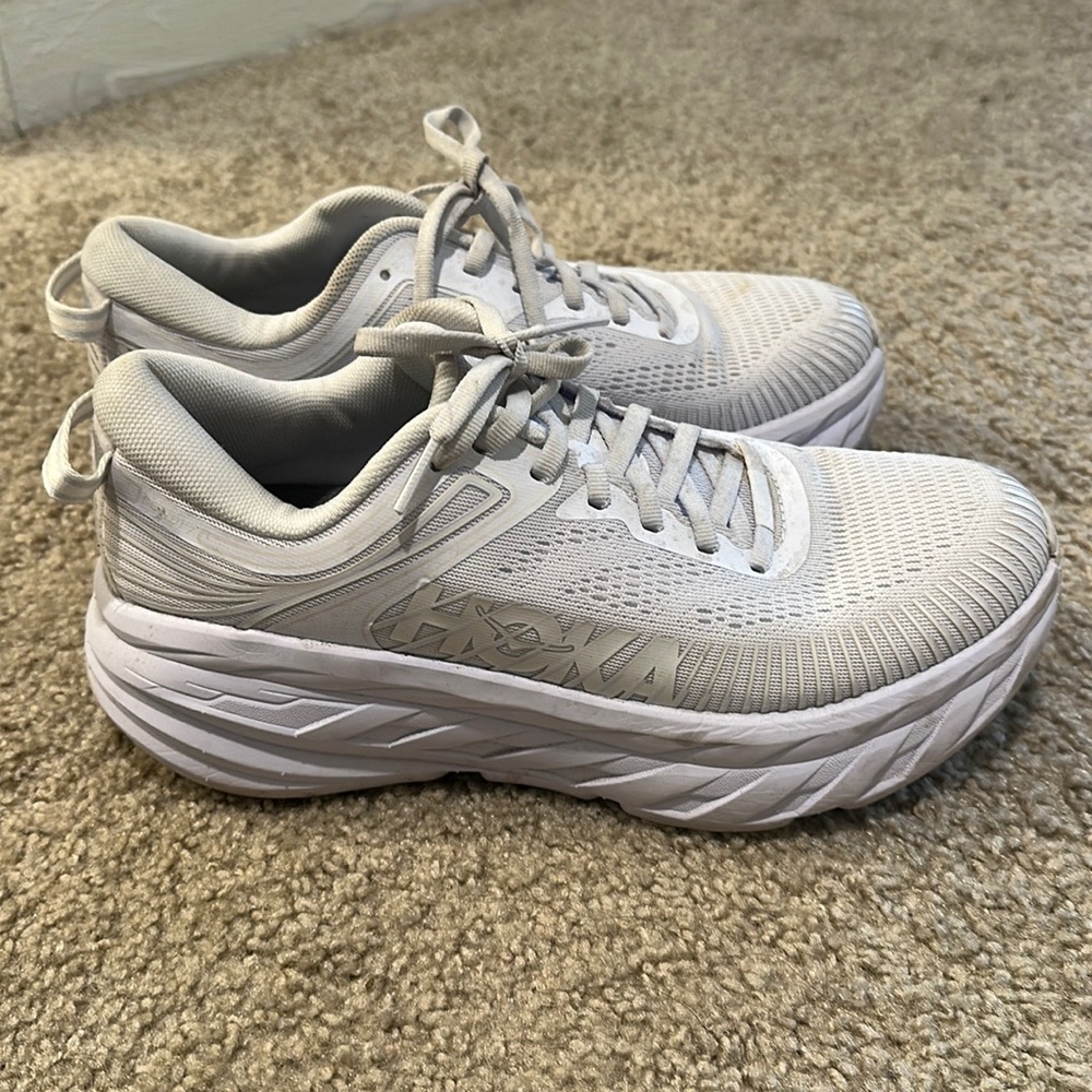 Hoka W Bondi 7